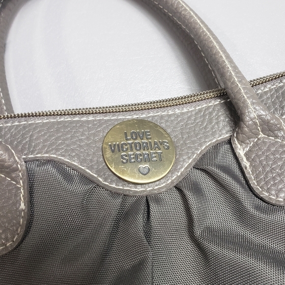 3/$15 Victoria's secret small hand bag - Picture 2 of 10